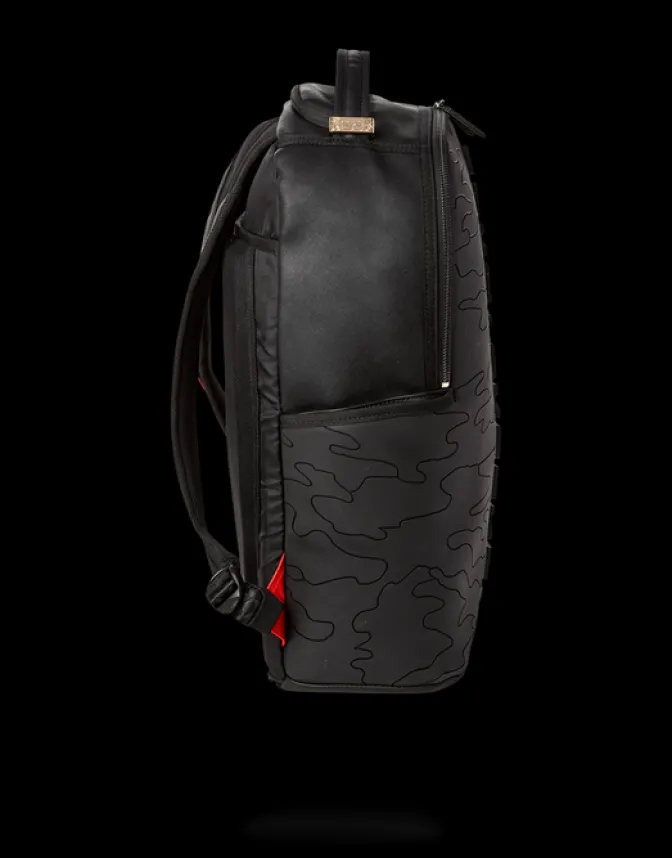 BODYGUARD (MIDNIGHT) BACKPACK