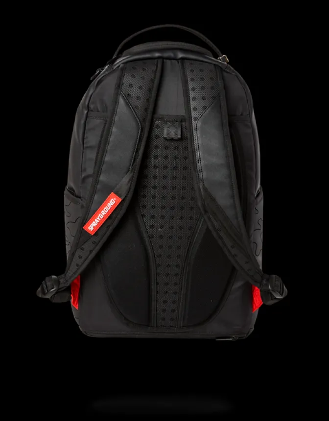 BODYGUARD (MIDNIGHT) BACKPACK