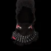 BOHEMIAN FULL FACE SKI MASK