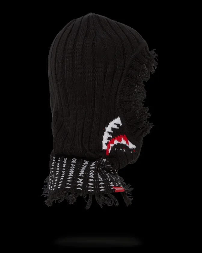 BOHEMIAN FULL FACE SKI MASK