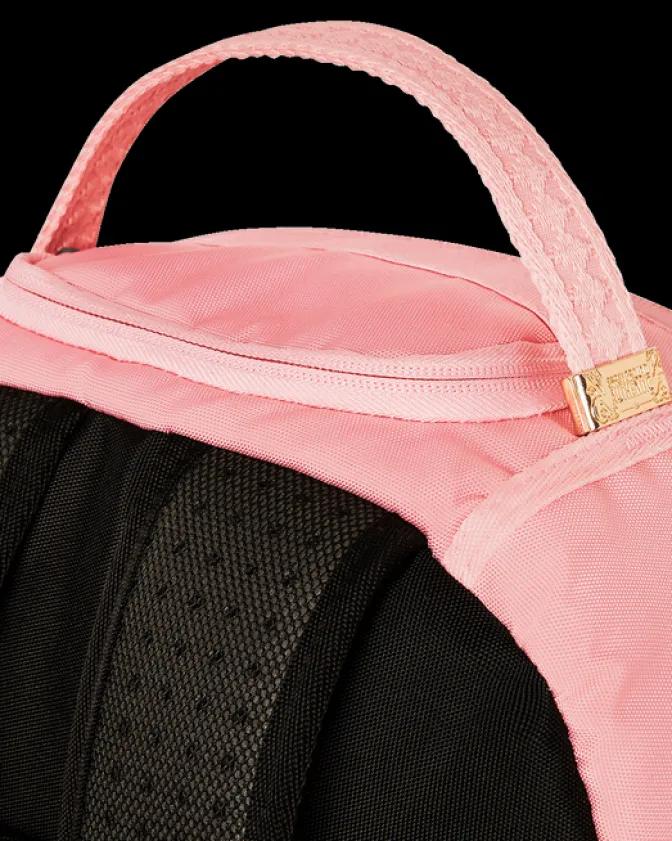 BORA BORA SHARK ISLAND VILLA BACKPACK