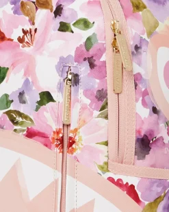 BOTANIC VILLA CHILLA BACKPACK (DLXV)