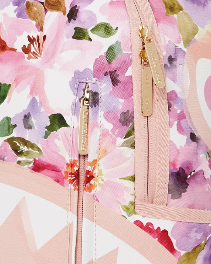 BOTANIC VILLA CHILLA BACKPACK (DLXV)