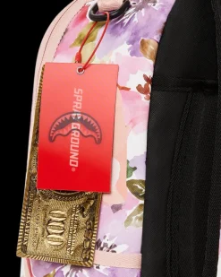 BOTANIC VILLA CHILLA BACKPACK (DLXV)