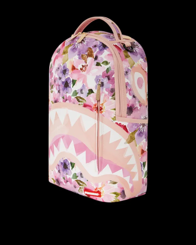 BOTANIC VILLA CHILLA BACKPACK (DLXV)