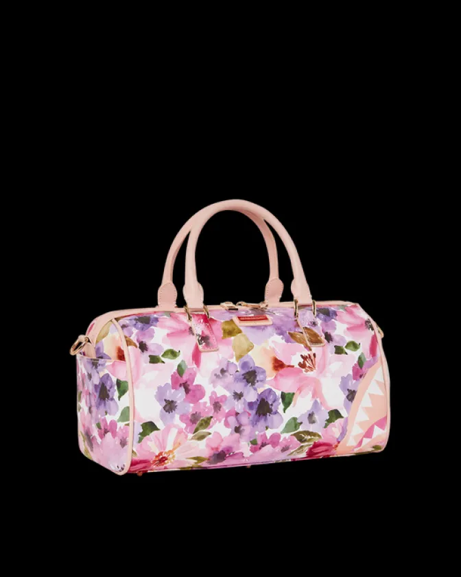BOTANIC VILLA CHILLA MINI DUFFLE