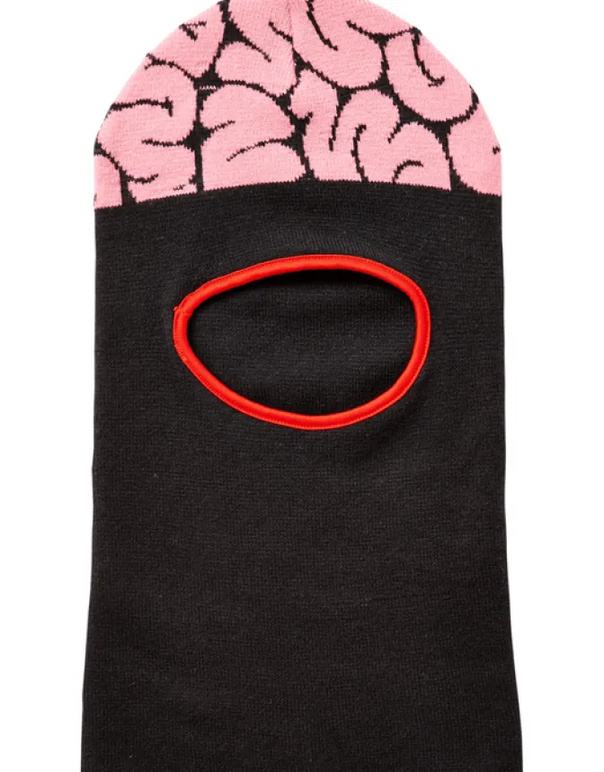 BRAIN MATTER SKI MASK