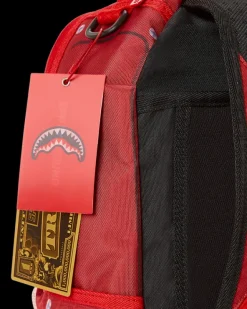 BREAK IN CASE OF EMERGENCY SHARK (DLXR)