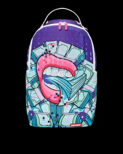BREAKFA$T BACKPACK