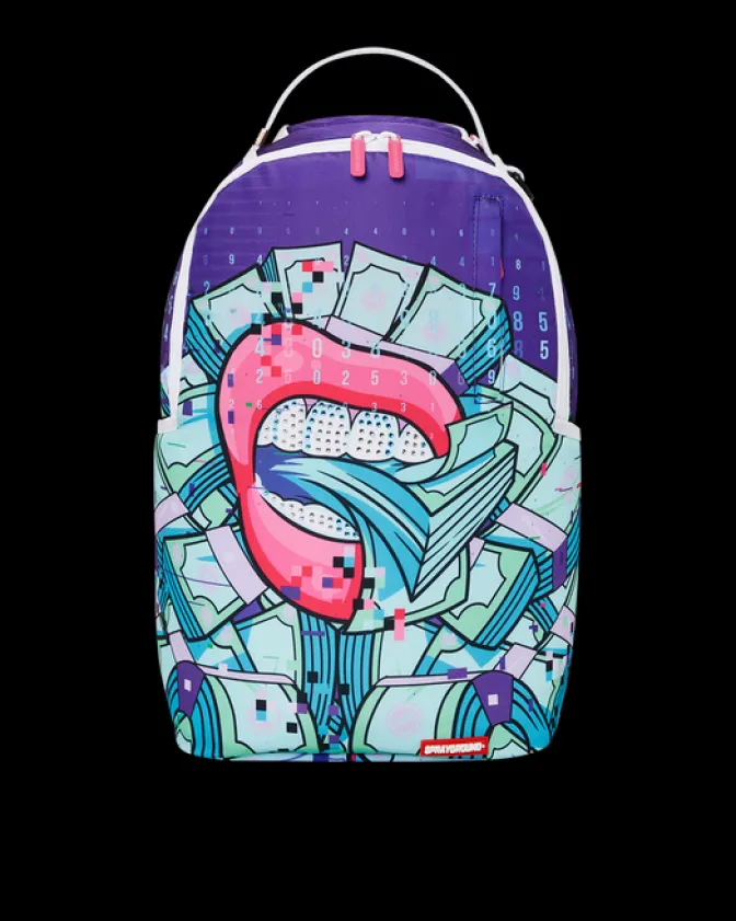 BREAKFA$T BACKPACK