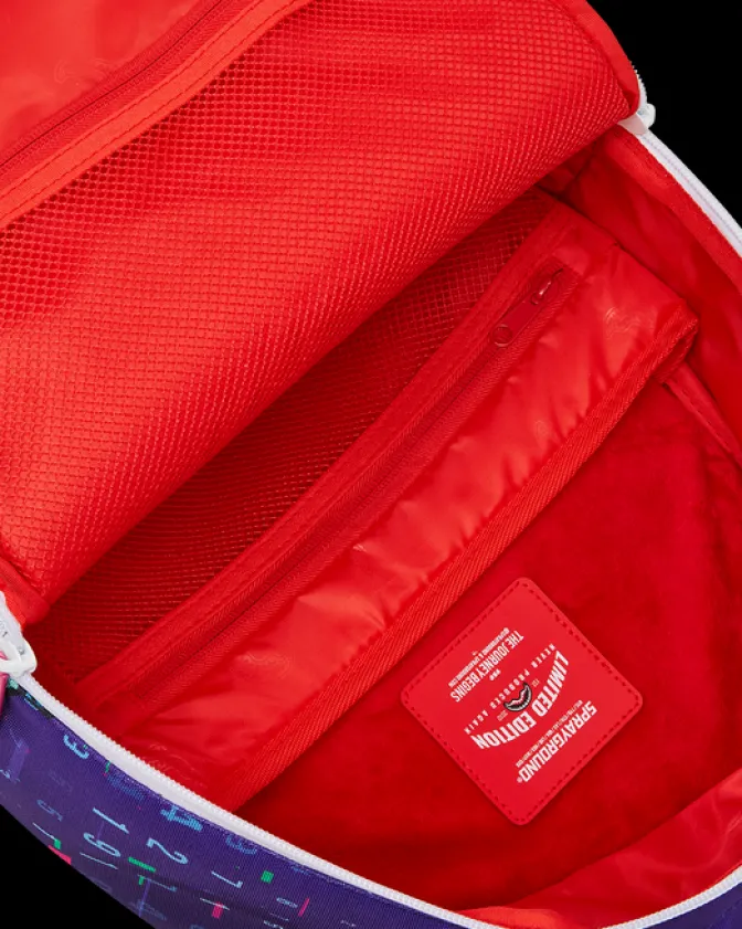 BREAKFA$T BACKPACK