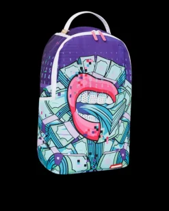 BREAKFA$T BACKPACK