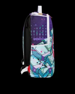 BREAKFA$T BACKPACK