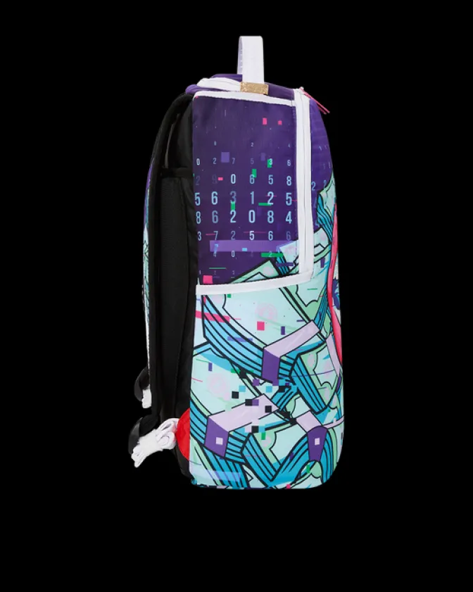 BREAKFA$T BACKPACK
