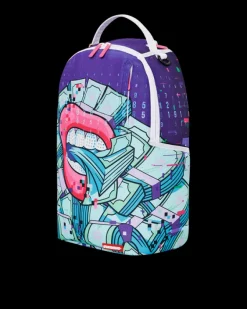 BREAKFA$T BACKPACK