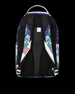 BREAKFA$T BACKPACK