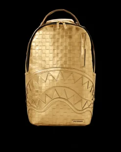 BRICKS ON BRICKS BACKPACK (DLXV)