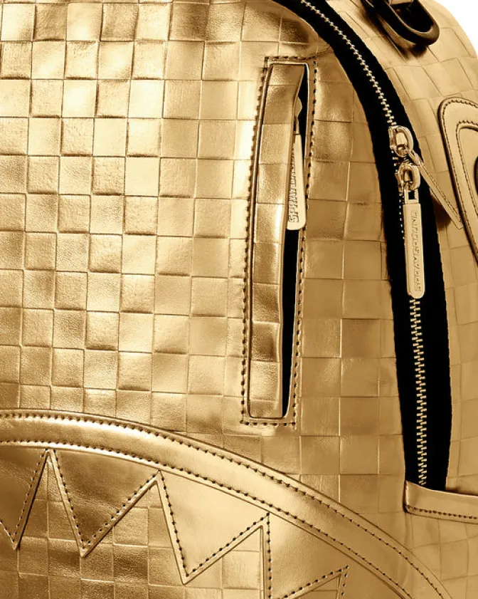 BRICKS ON BRICKS BACKPACK (DLXV)