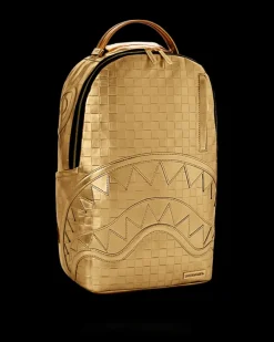 BRICKS ON BRICKS BACKPACK (DLXV)