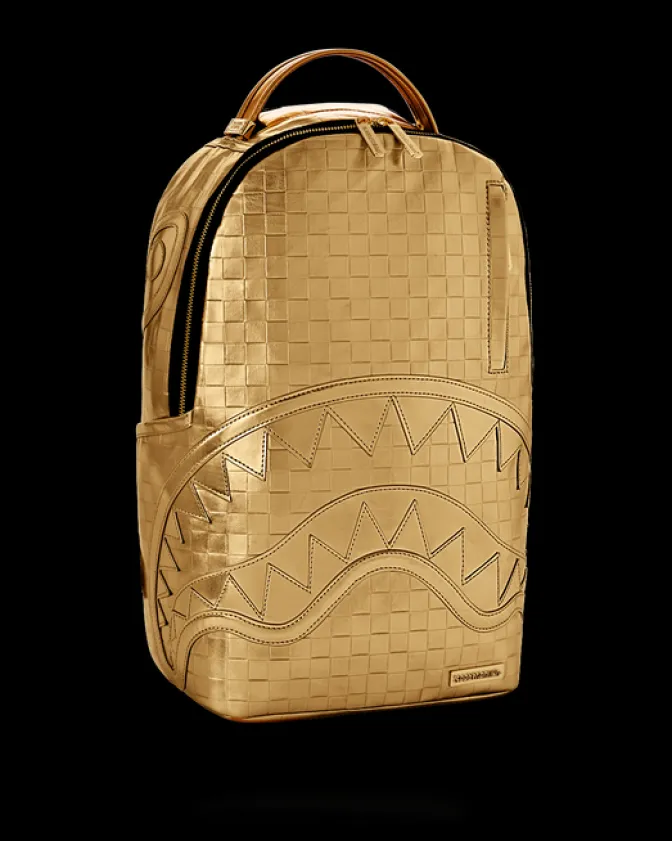 BRICKS ON BRICKS BACKPACK (DLXV)