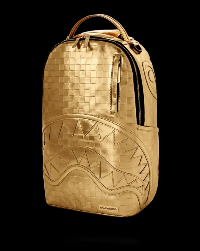 BRICKS ON BRICKS BACKPACK (DLXV)