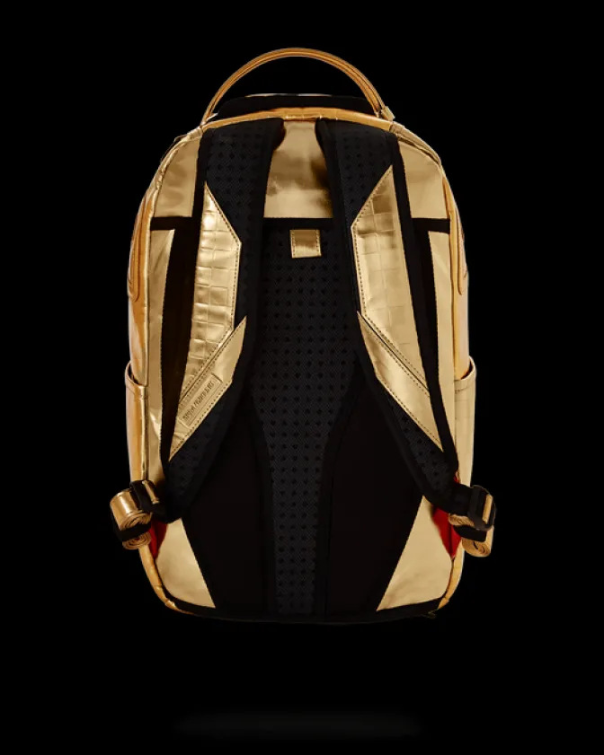 BRICKS ON BRICKS BACKPACK (DLXV)