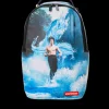 BRUCE LEE WATER DRAGON BACKPACK (DLXV)