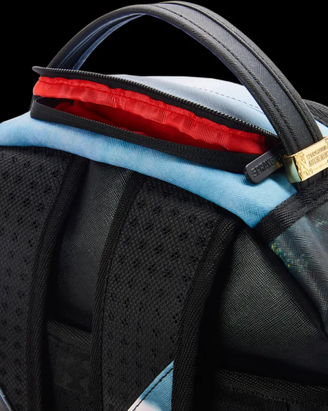 BRUCE LEE WATER DRAGON BACKPACK (DLXV)
