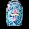 BRUNCH MONEY BACKPACK