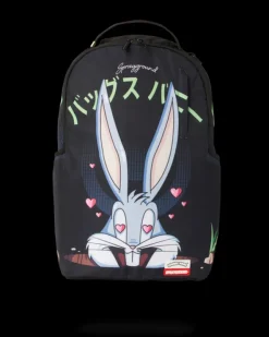 BUGS: KARATZ ARE DEVINE BACKPACK