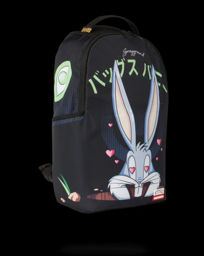 BUGS: KARATZ ARE DEVINE BACKPACK