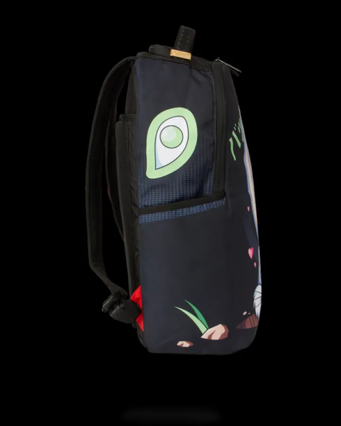 BUGS: KARATZ ARE DEVINE BACKPACK