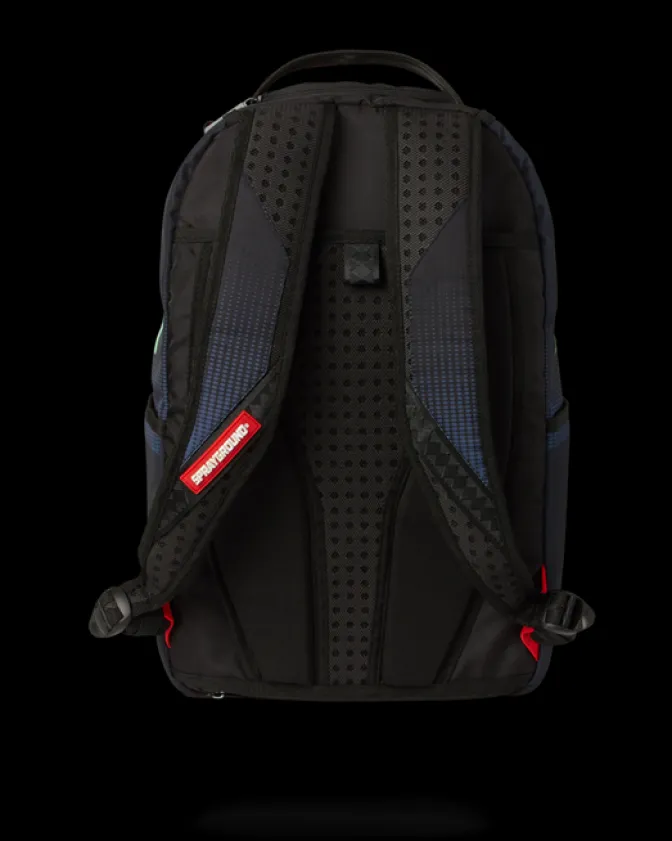BUGS: KARATZ ARE DEVINE BACKPACK