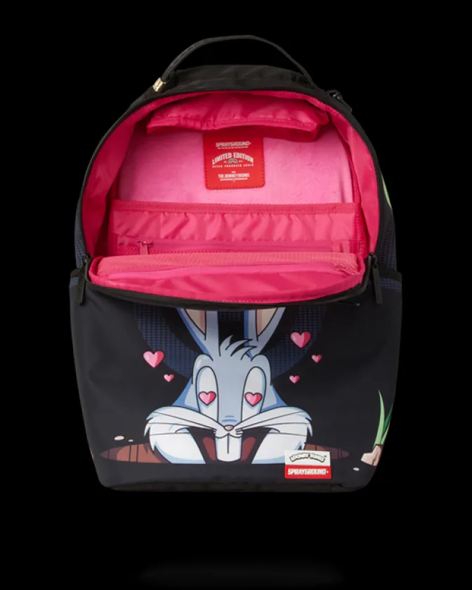 BUGS: KARATZ ARE DEVINE BACKPACK