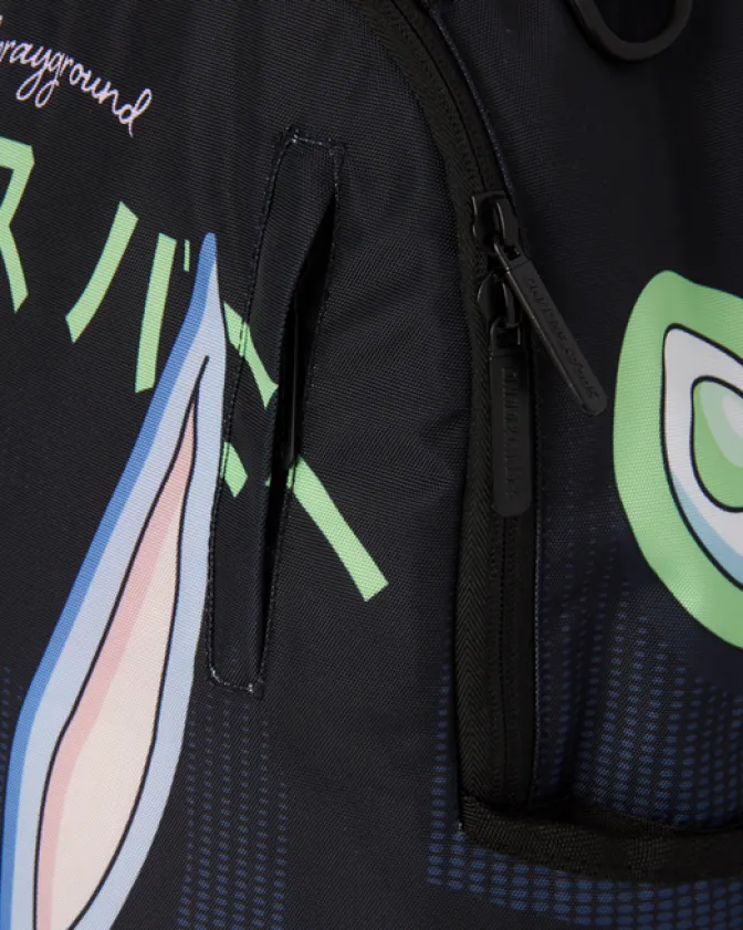 BUGS: KARATZ ARE DEVINE BACKPACK