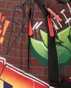 BUGS MASTER CARROTS (DLXR)