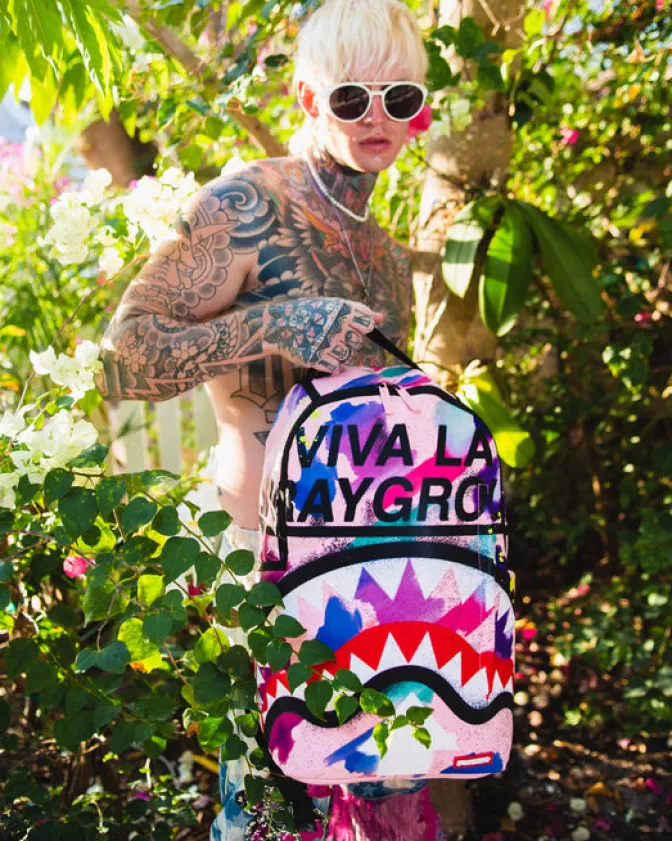 BUSHWICK BACKPACK
