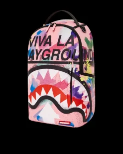 BUSHWICK BACKPACK
