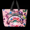 BUSHWICK BEACH TOTE