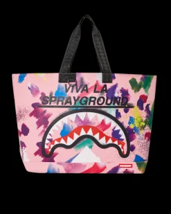 BUSHWICK BEACH TOTE