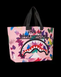 BUSHWICK BEACH TOTE