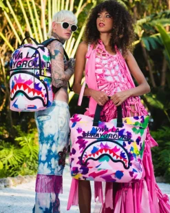 BUSHWICK BEACH TOTE