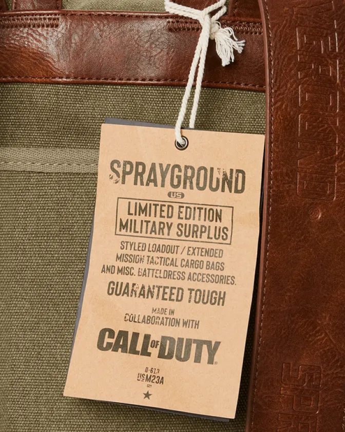 CALL OF DUTY EL DIABLO MONTE CARLO