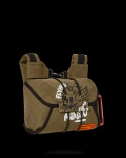 CALL OF DUTY FLYING ASSASSINS PARACHUTE CHESTPACK