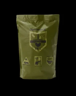 CALL OF DUTY NEVER BACK DOWN CROSSBODY