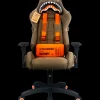CALL OF DUTY READY FOR ACTION GAMING CHAIR
