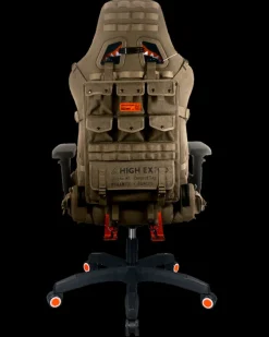 CALL OF DUTY READY FOR ACTION GAMING CHAIR