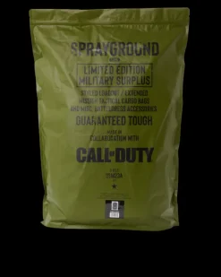CALL OF DUTY REAPER AIR SHARK BACKPACK