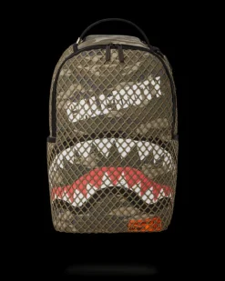 CALL OF DUTY SECRET MISSION BACKPACK
