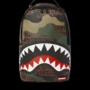 CAMO INFINITI BACKPACK (DLXV)